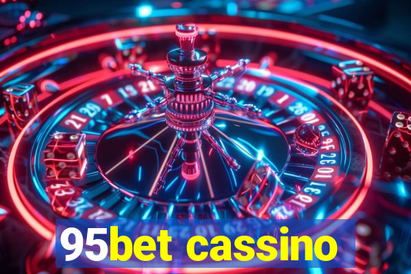 95bet cassino